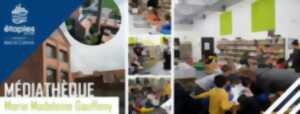 photo Estivales des Arts : les ateliers