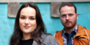 photo Au grès du jazz : Lesly et Raïlo