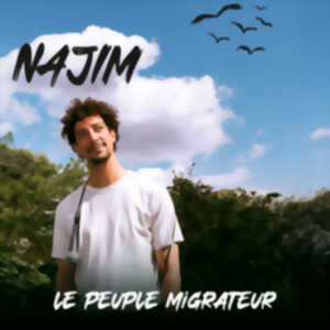 photo Le peuple migrateur