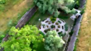 photo Soirée découverte - le jardin 1700