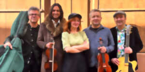 photo Au grès du jazz : Romné Gilia Quartet