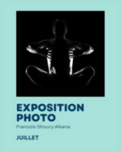 photo Exposition photo François Dhoury Alkana