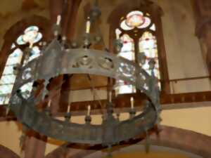photo Visite libre des églises de Froeschwiller