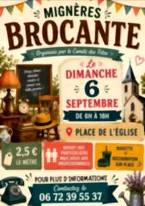 photo Brocante