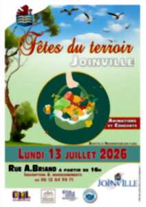 photo Fêtes du terroir