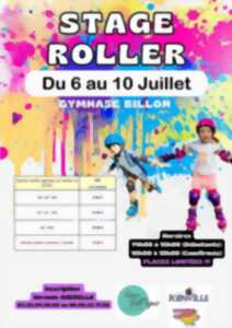 photo Stage Roller (Enfants & Ados)