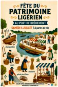 photo Fête du patrimoine ligérien