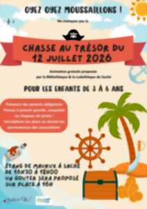 photo Chasse au trésor