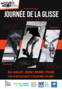 photo Journée de la Glisse