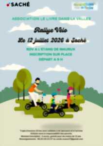 photo Rallye Vélo