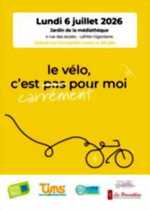 photo JOURNÉE VELO