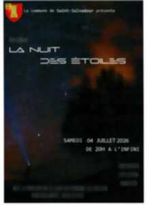 photo Nuit des étoiles