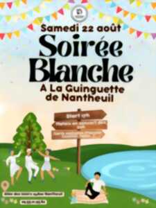 photo Soirée Blanche
