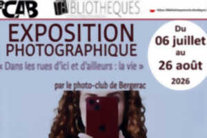 photo Epositon | Photographique