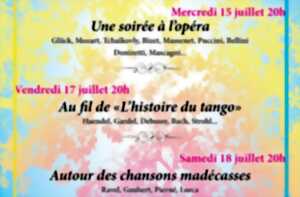 photo Concert | Ensemble Pyxis