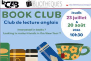 photo Book Club