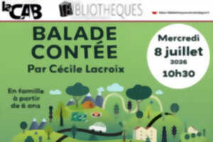 photo Balade contée