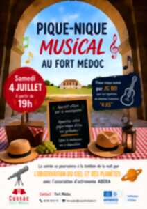 photo Pique-Nique musical