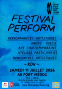 photo Festival Perform