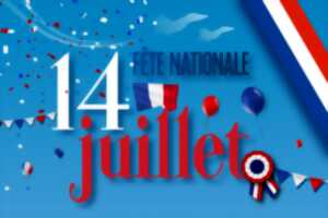 photo Fête nationale  14 juillet