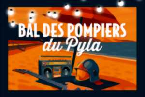 photo Bal des pompiers du pylla 2026