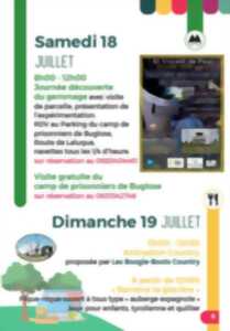 photo Escale à la Glacière : Journée Découverte
