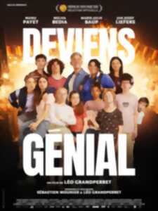 photo Ciné Sénior - Deviens Génial