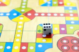 photo Soirée Jeux