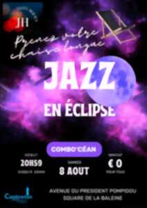 photo Jazz en Éclipse
