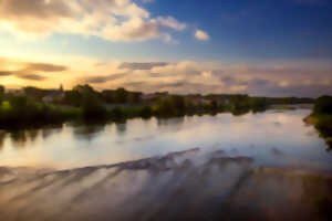 photo Visite guidée : Agen, une ville attachante et son fleuve