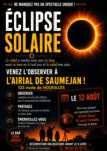 photo Éclipse