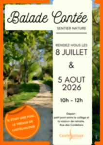 photo Balade contée