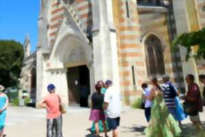 photo Visite guidée de Bon Encontre et sa basilique