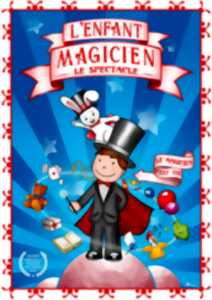 photo L'enfant magicien