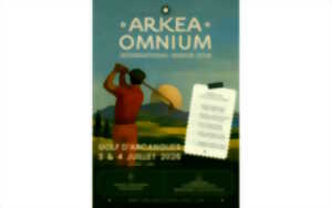 photo Compétition de golf : Arkea Omnium