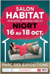 photo Salon habitat de Niort