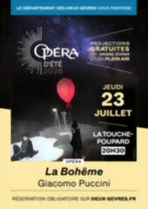 photo Opéra d'été