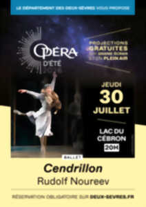 photo Opéra d'été