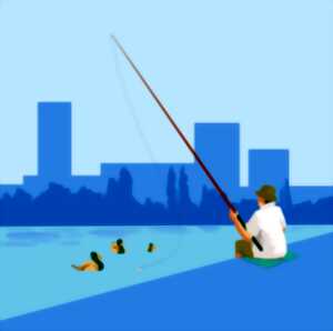 photo Concours de pêche au coup