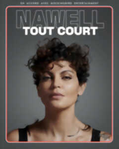 photo Spectacle - Nawell Madani