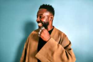 photo Limoges Music Vibes - Sly Johnson