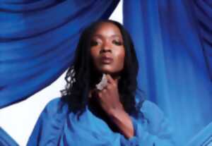 photo Limoges Music Vibes - Awa Ly