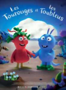 photo Little films Festival - Les Tourouges et les Toubleus