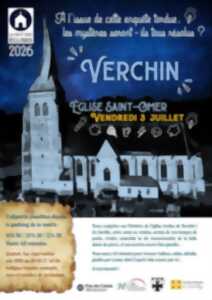 photo La nuit des églises à Verchin