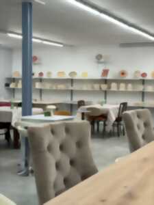 photo Café Poterie