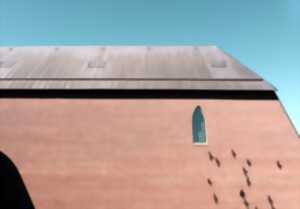 photo Visite guidée : L'architecture du musée Unterlinden, du Moyen-Âge à l'époque contemporaine