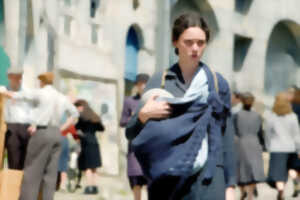 photo Film - A bras le corps