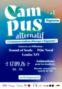 photo Campus Alternatif