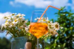 photo Apéro Matz'