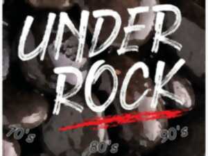photo Concert avec Underrock